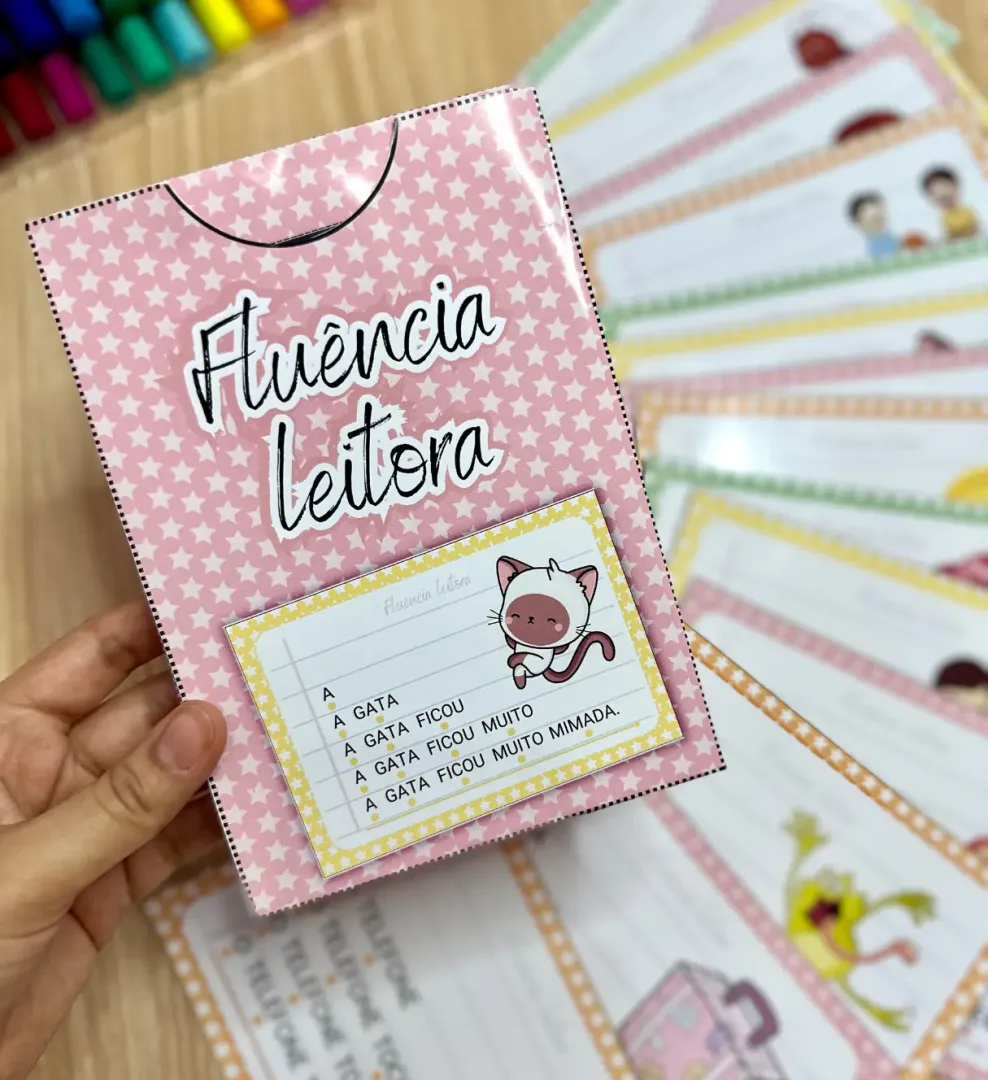 Fluência Leitora — imagem 6