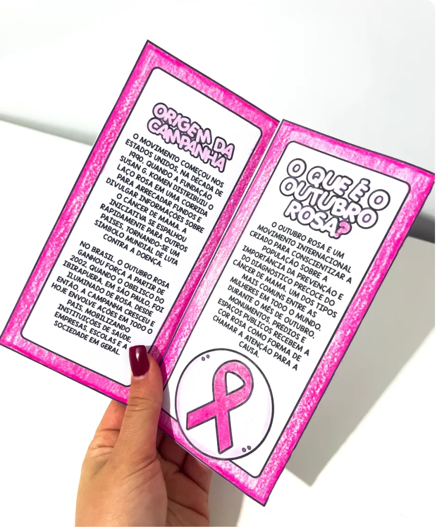 FOLDER INFORMATIVO OUTUBRO ROSA — imagem 5