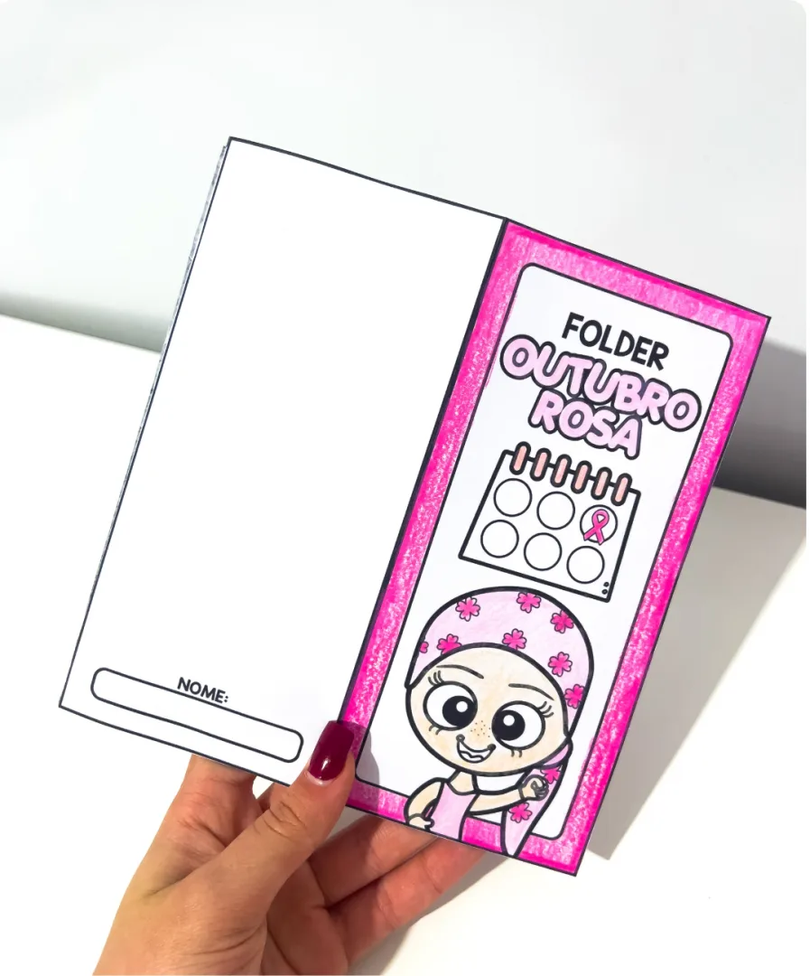 FOLDER INFORMATIVO OUTUBRO ROSA — imagem 7
