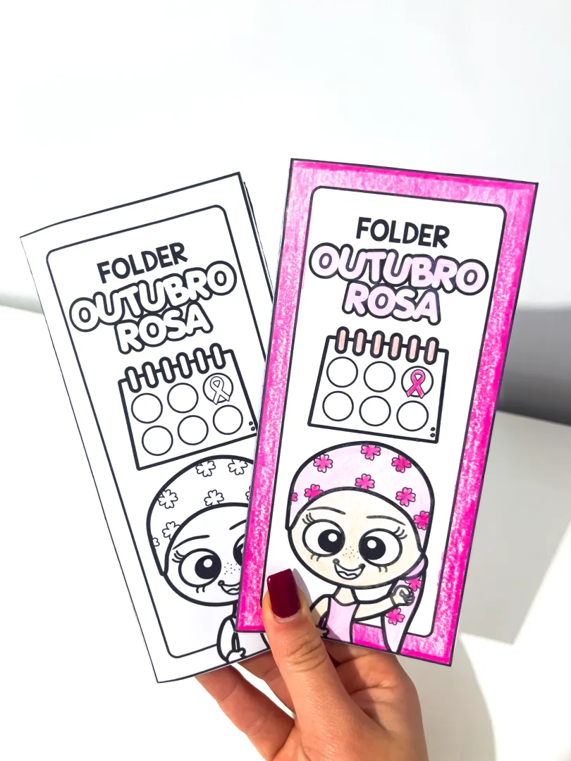Folder Informativo Outubro Rosa em PDF — imagem 6