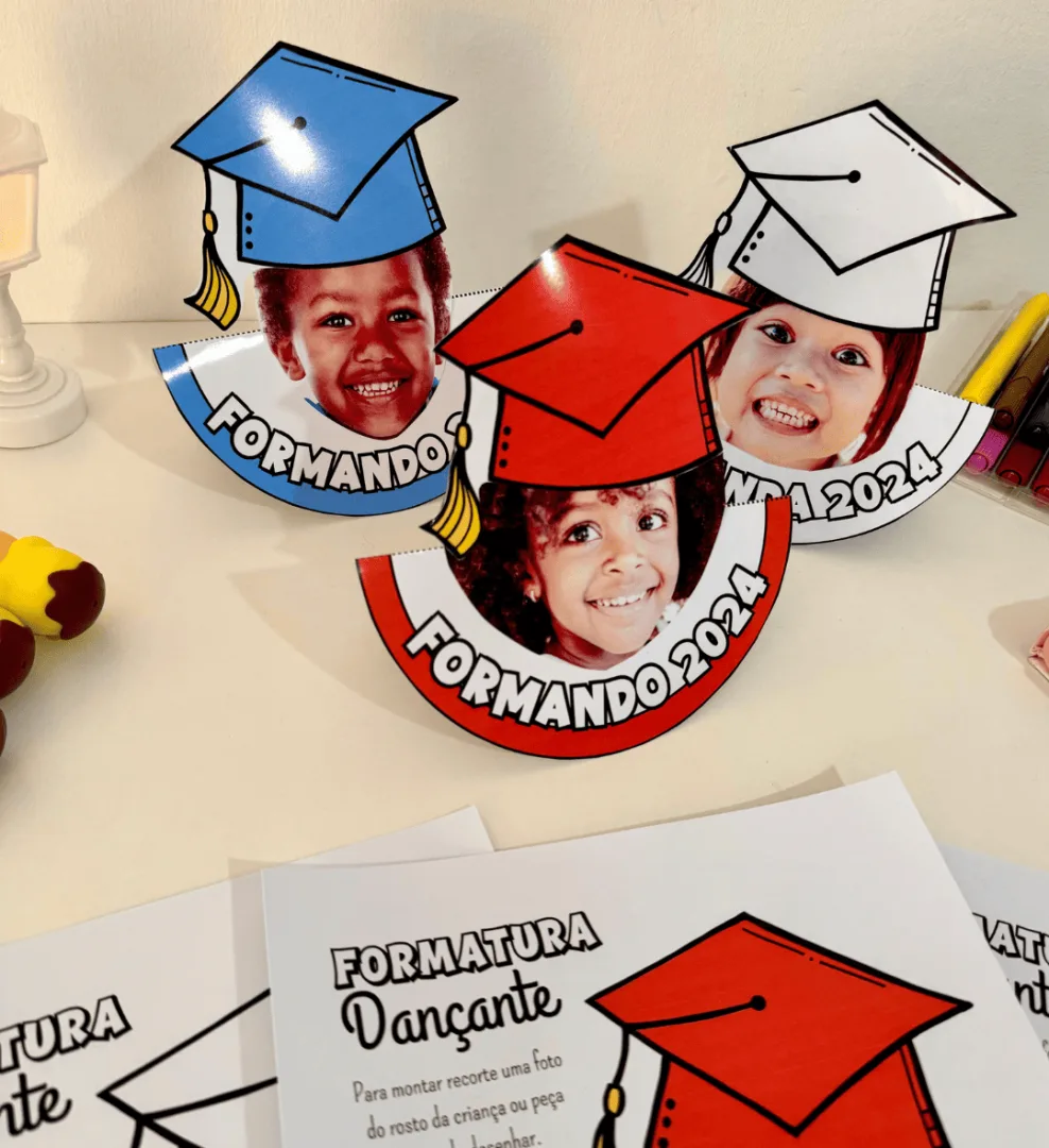 Formatura Dançante — imagem 2
