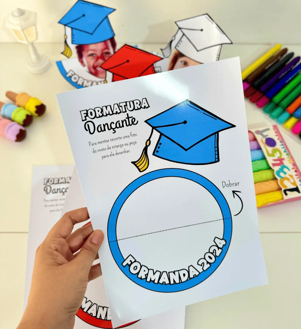 Formatura Dançante — imagem 4