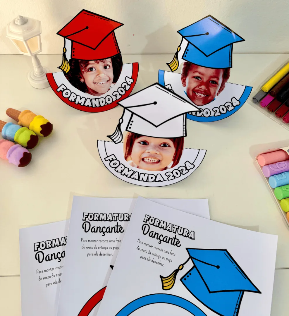 Formatura Dançante — imagem 6