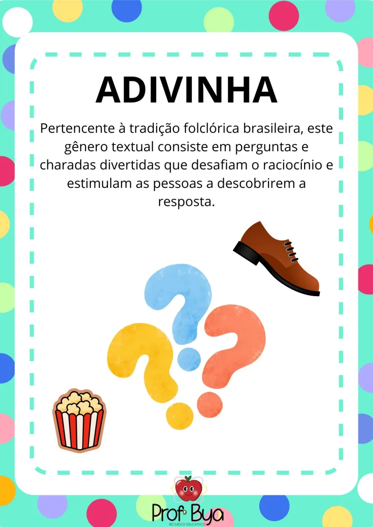 Gêneros textuais em PDF — imagem 4