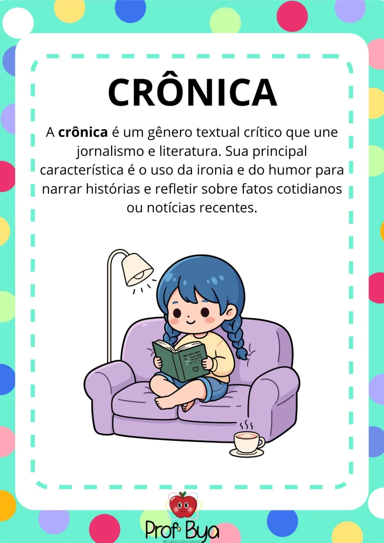Gêneros textuais em PDF — imagem 5