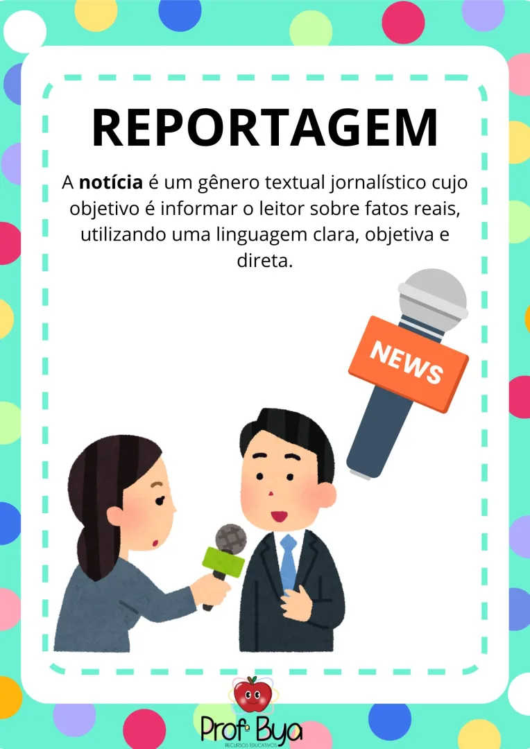 Gêneros textuais em PDF — imagem 6