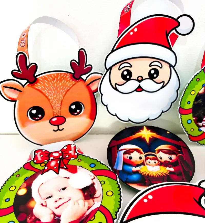 Guloseimas de Natal (Lembrancinha) — imagem 3