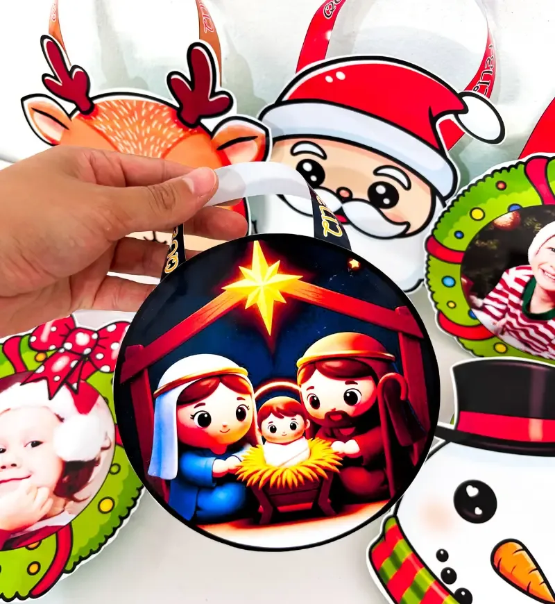 Guloseimas de Natal (Lembrancinha) — imagem 4