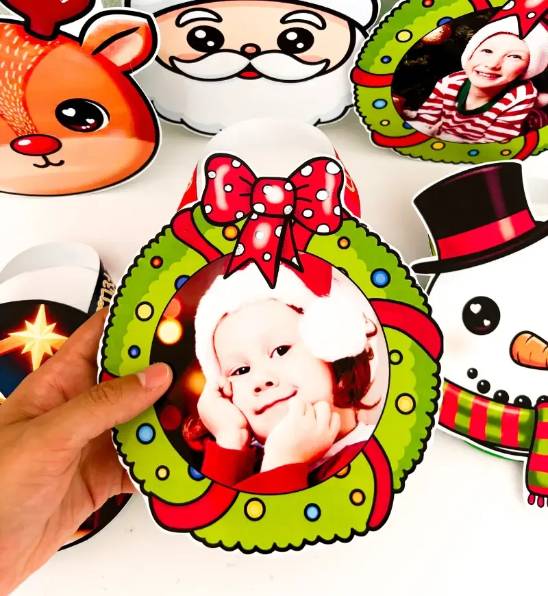 Guloseimas de Natal (Lembrancinha) — imagem 5