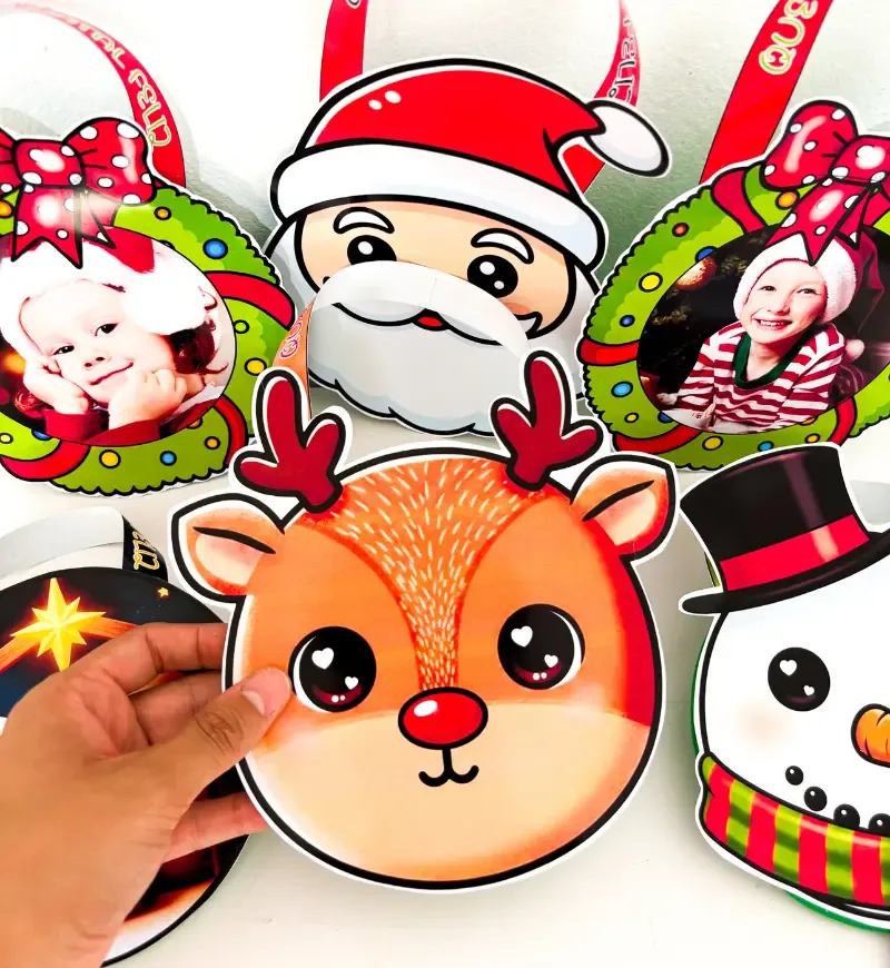 Guloseimas de Natal (Lembrancinha) — imagem 6