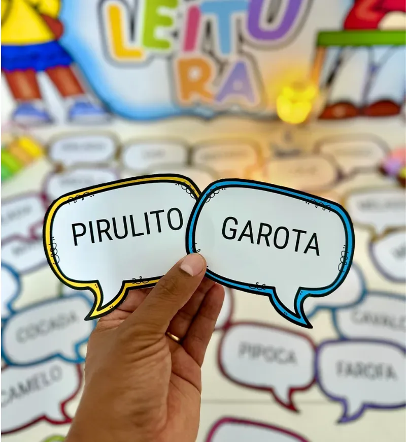 Hora da Leitura — imagem 3