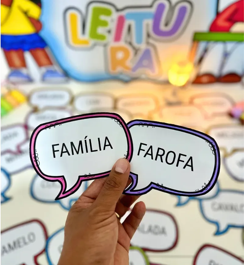 Hora da Leitura — imagem 4