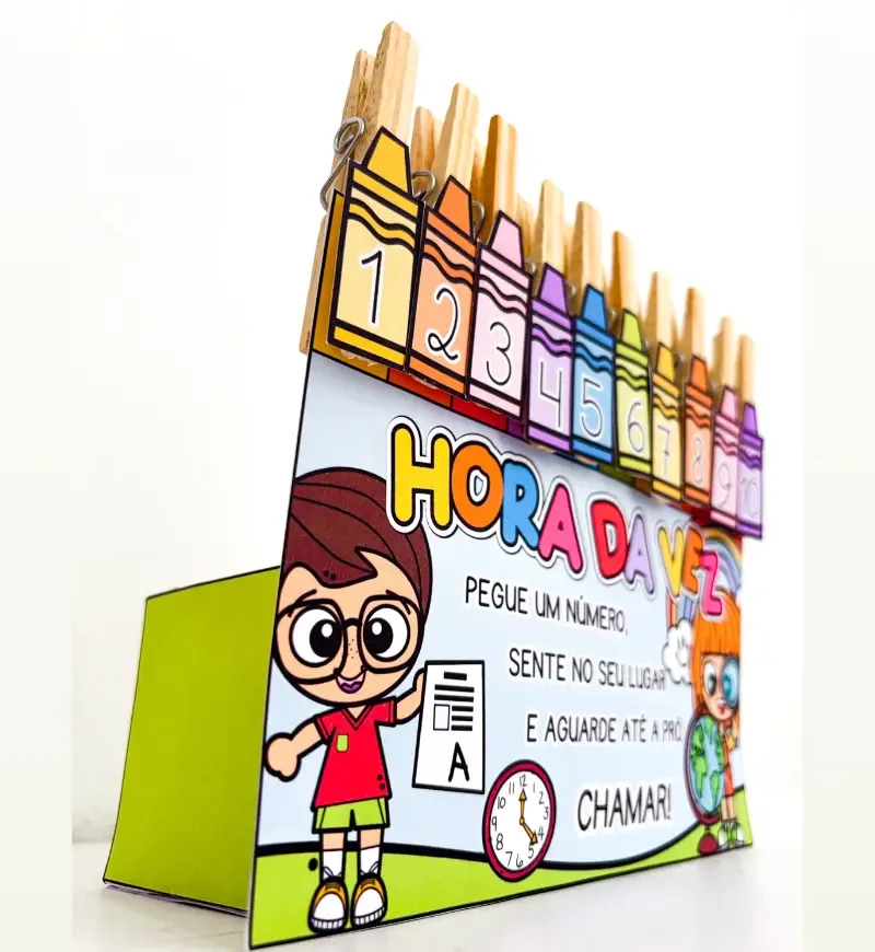 Hora da Vez — imagem 4