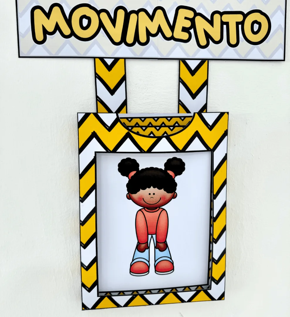 Hora do Movimento — imagem 4