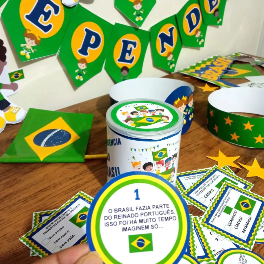 Independência do Brasil — imagem 2