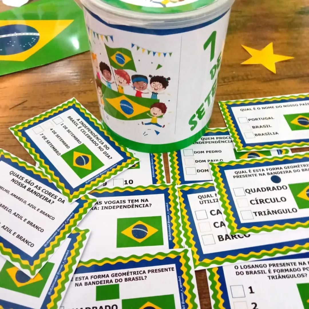 Independência do Brasil — imagem 3