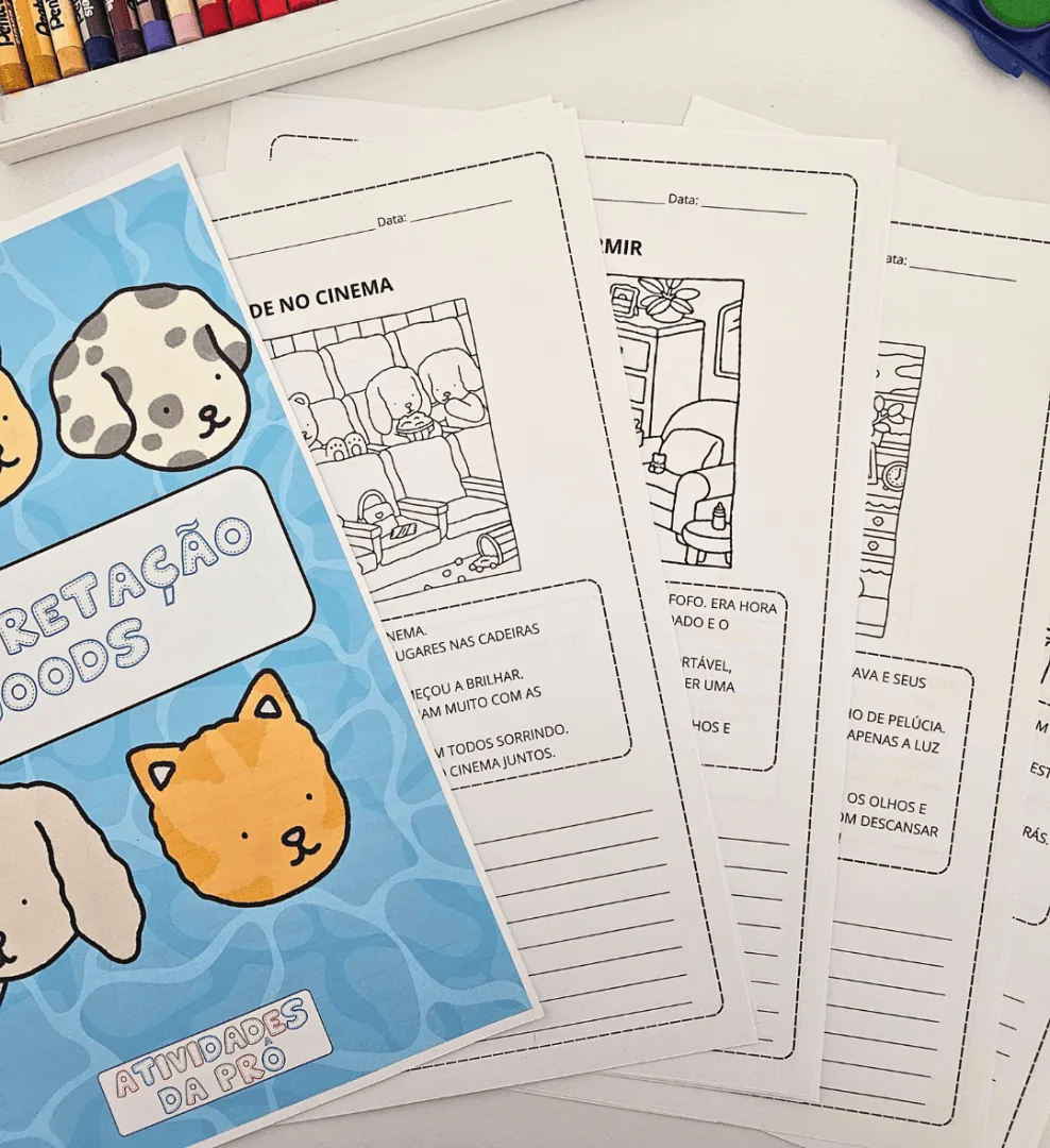 Interpretação Goods - Bobbie Goods — imagem 4