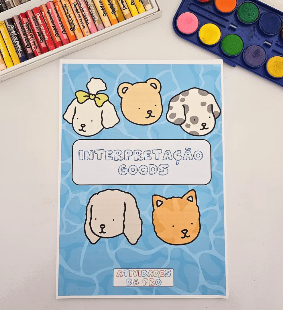 Interpretação Goods - Bobbie Goods — imagem 6