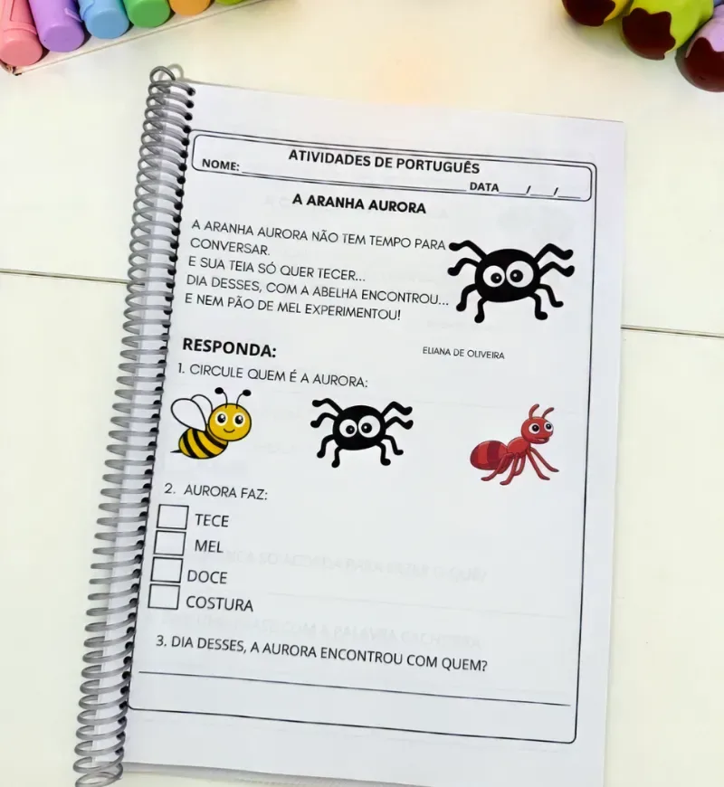 Interpretando Textos — imagem 2