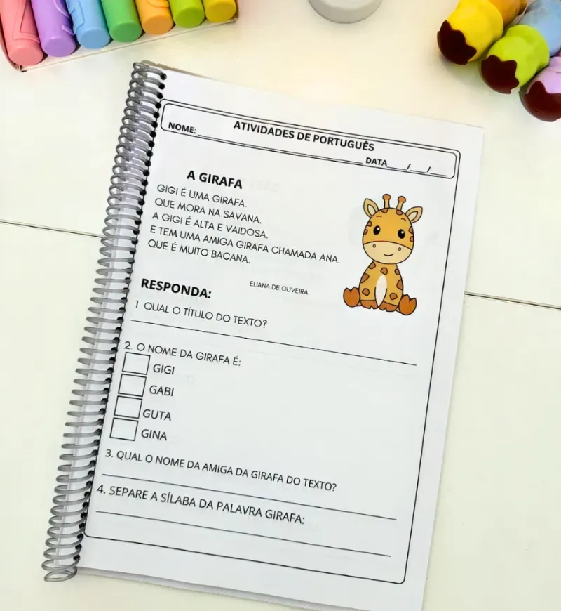 Interpretando Textos — imagem 3