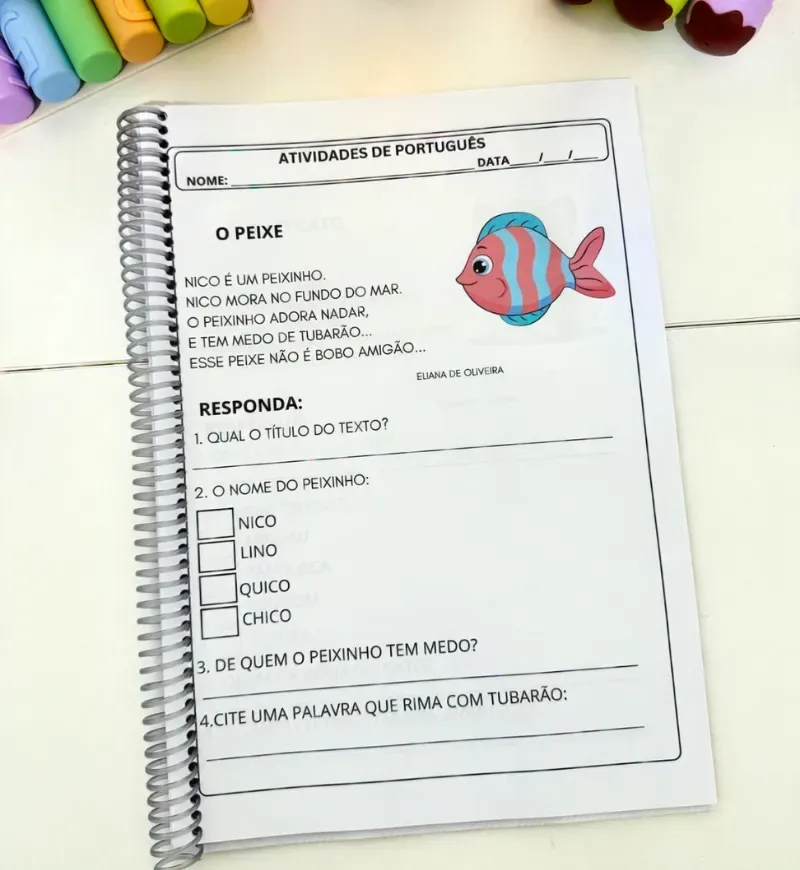 Interpretando Textos — imagem 4