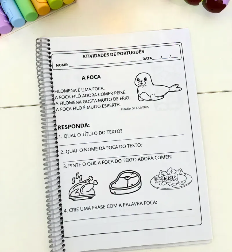 Interpretando Textos — imagem 5