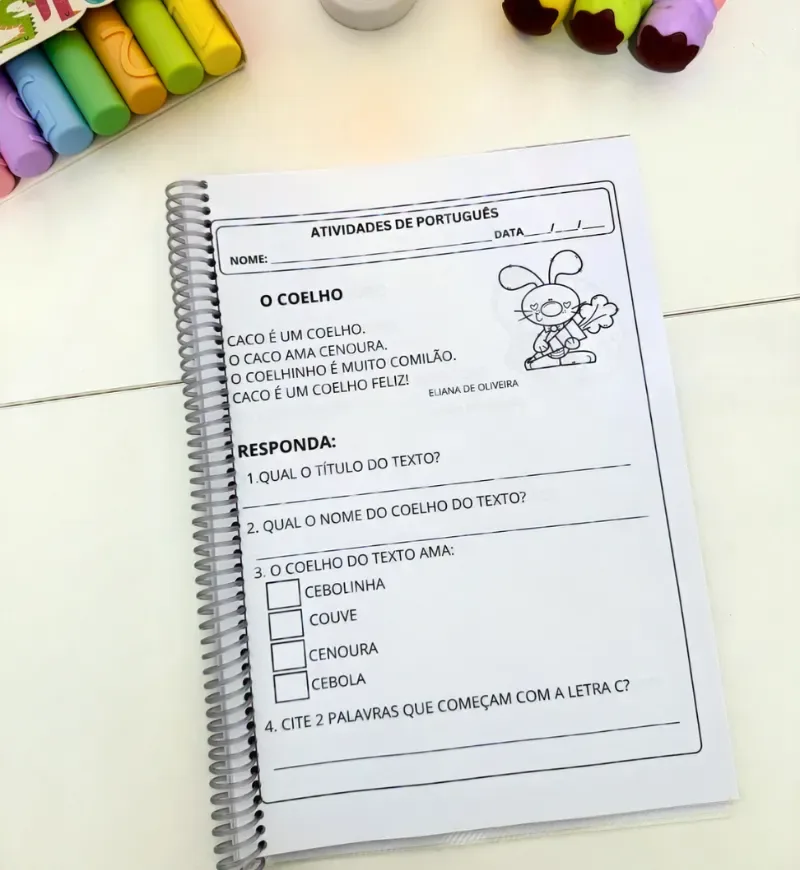 Interpretando Textos — imagem 6