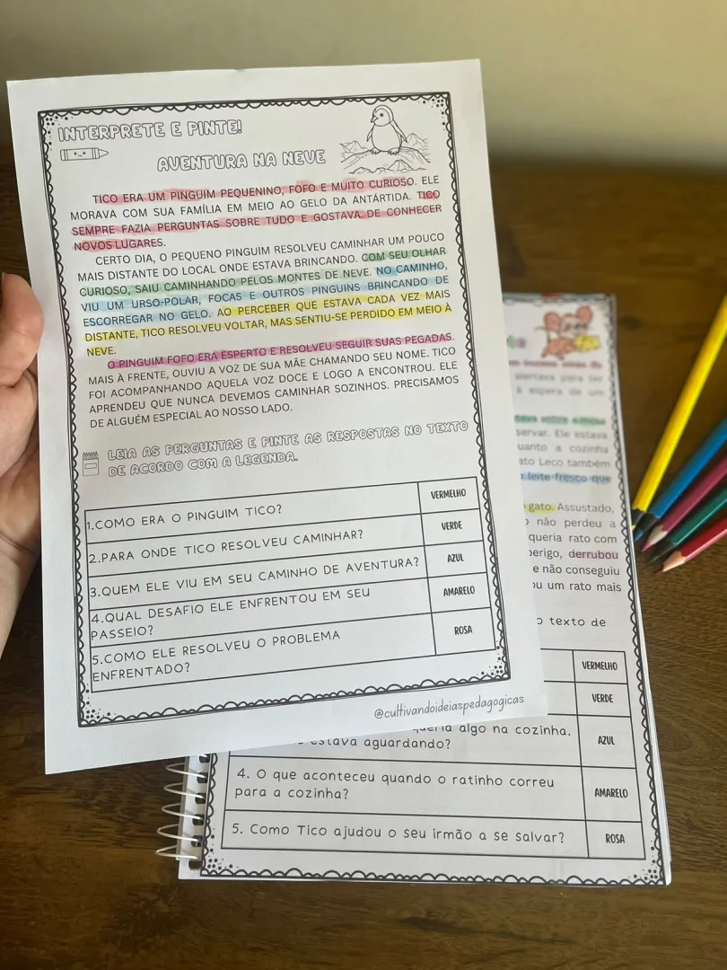 Interprete e Pinte — imagem 2