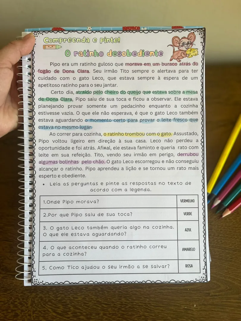 Interprete e Pinte — imagem 3