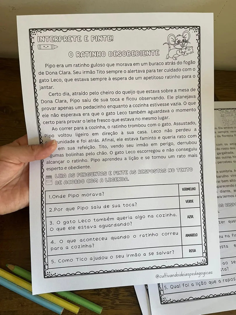 Interprete e Pinte — imagem 5