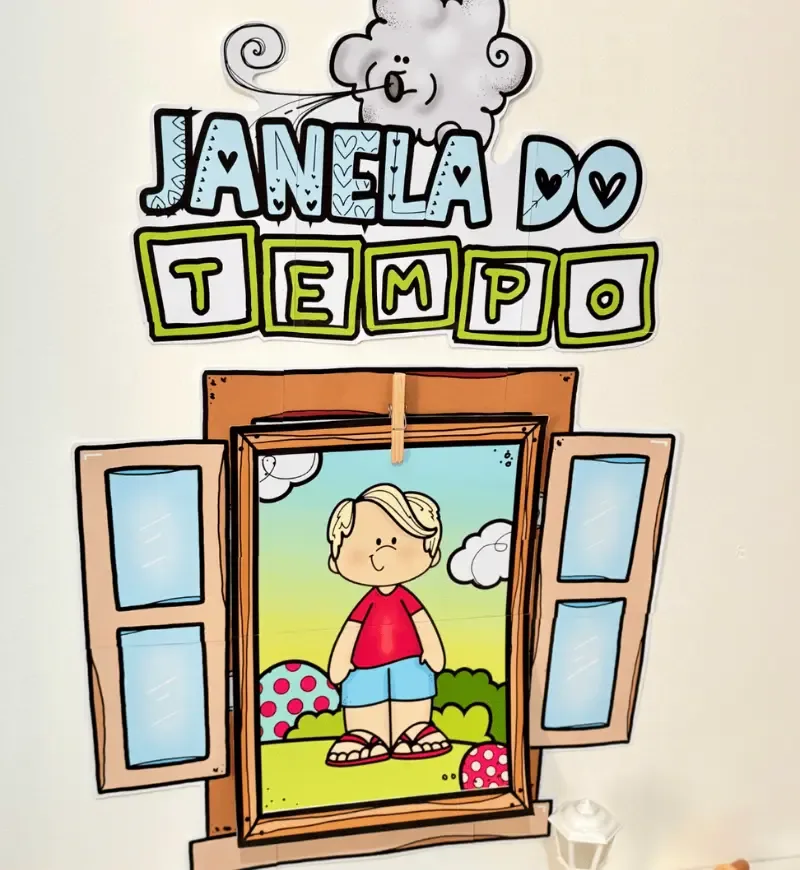 Janela do Tempo — imagem 6