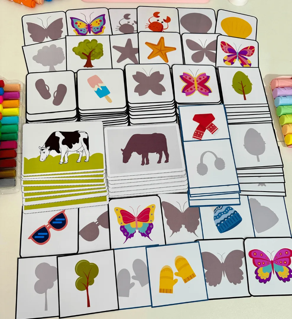 Jogo das Sombras — imagem 6