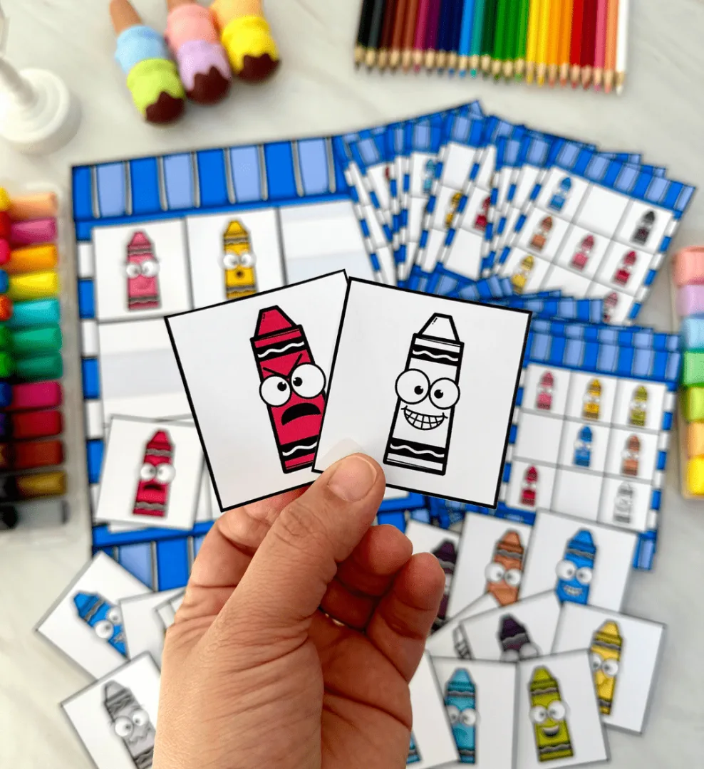 Jogo dos Espaços — imagem 2