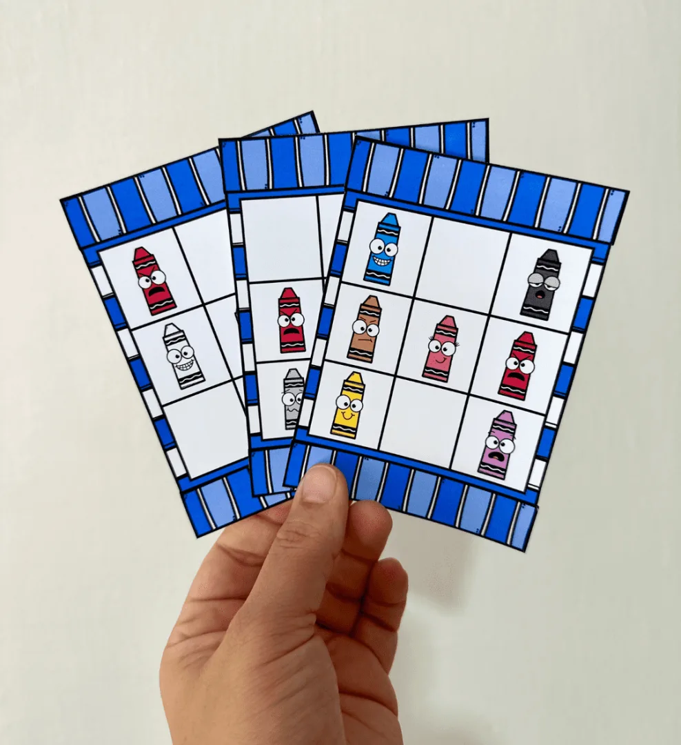 Jogo dos Espaços — imagem 4