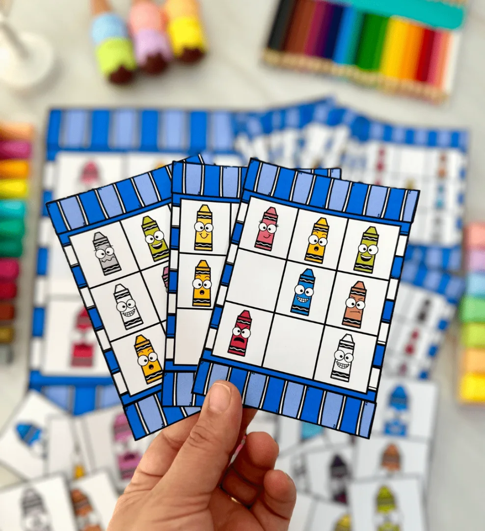 Jogo dos Espaços — imagem 5