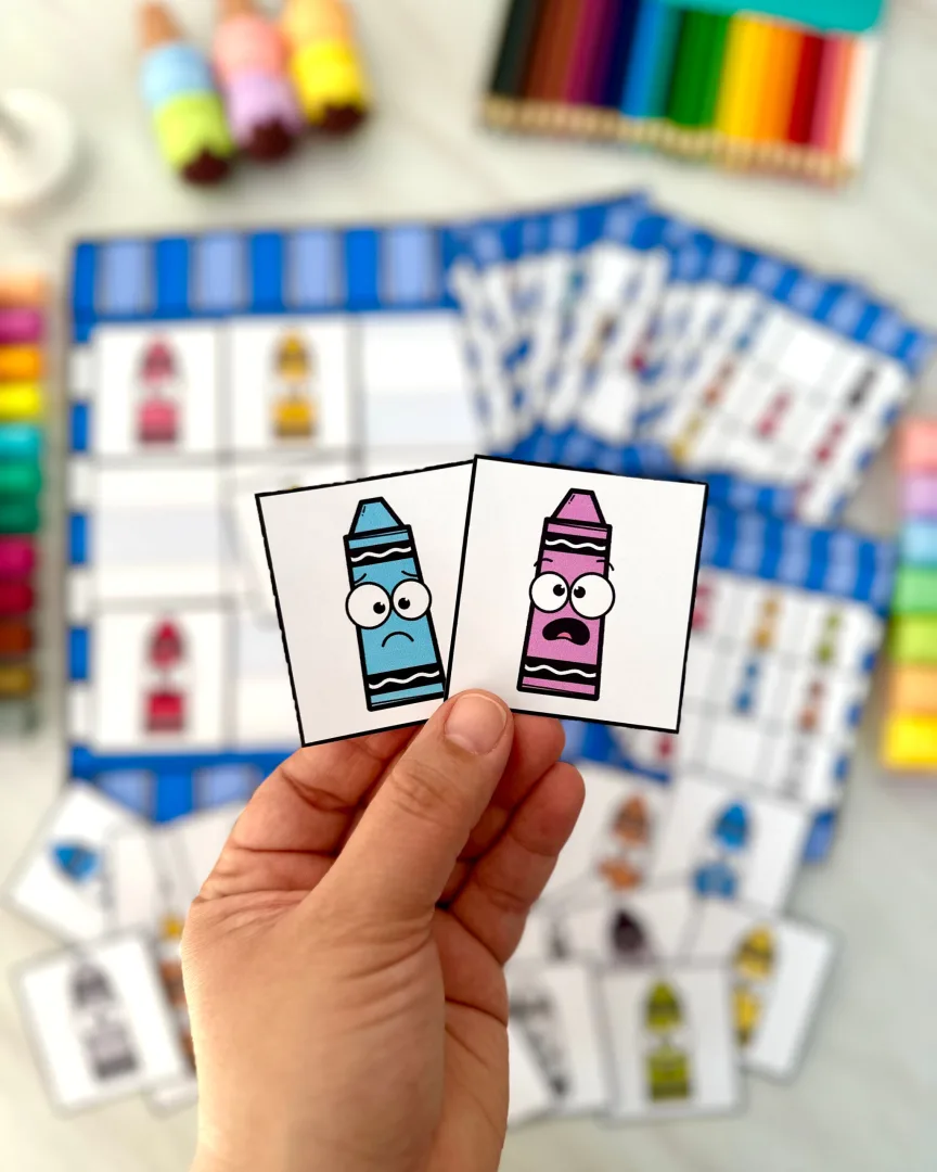 Jogo dos Espaços — imagem 3