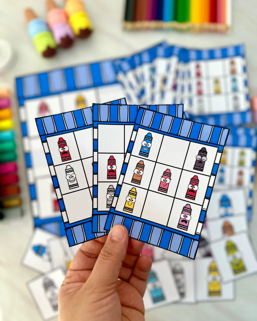 Jogo dos Espaços — imagem 4