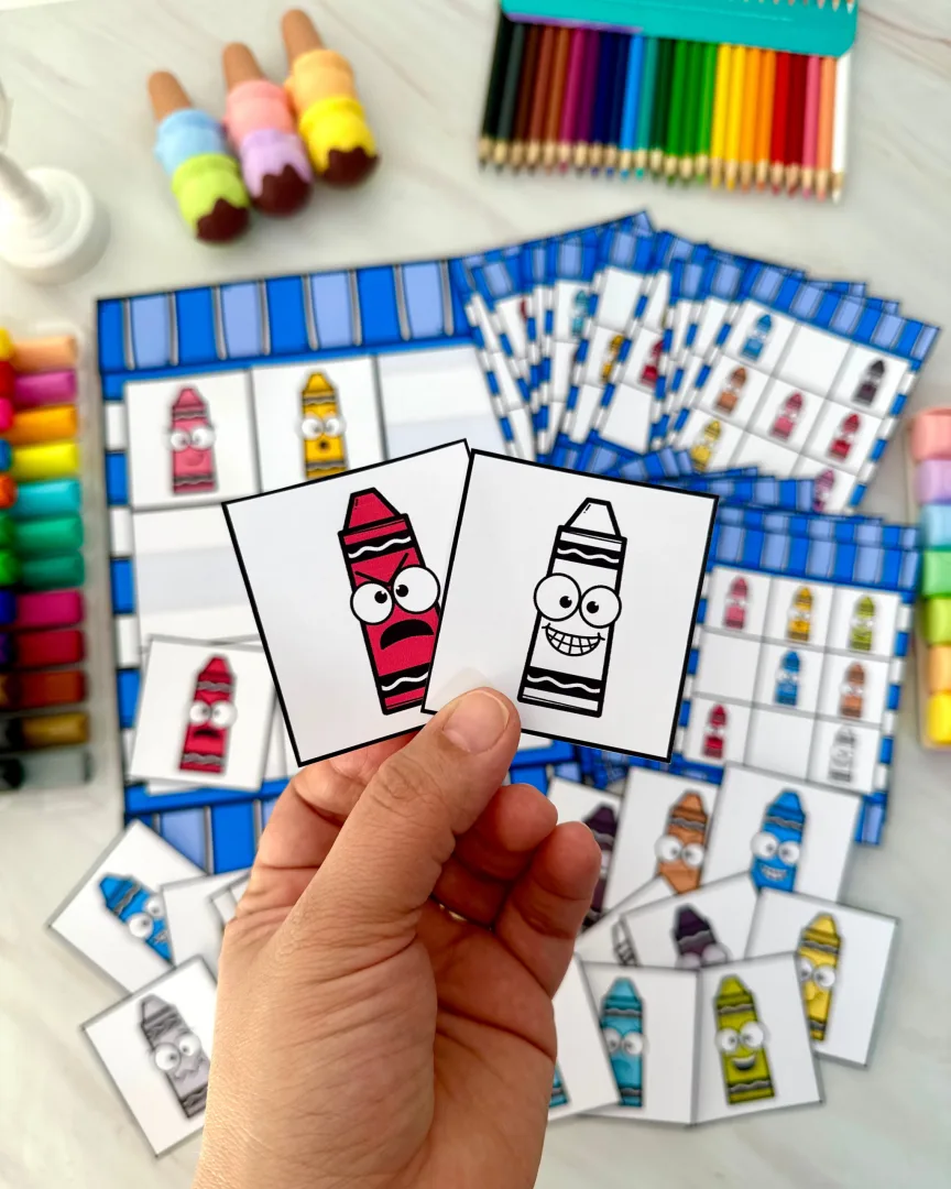 Jogo dos Espaços — imagem 5