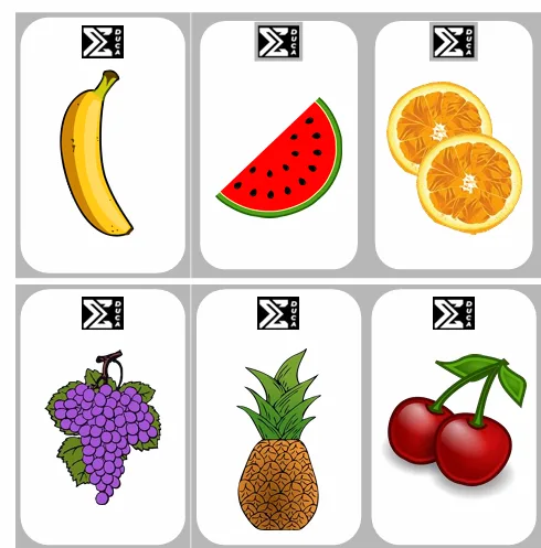 Jogo em PDF: Crazy Words - Educação Infantil e Ensino Fundamental — imagem 2