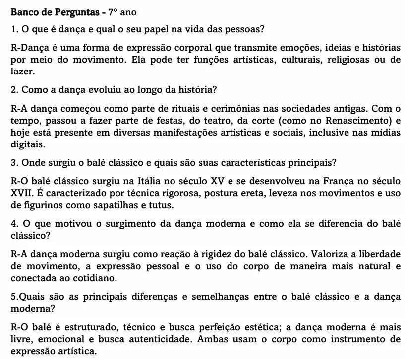 Jogo em PDF: Responde ou Passa - Ensino Fundamental — imagem 4