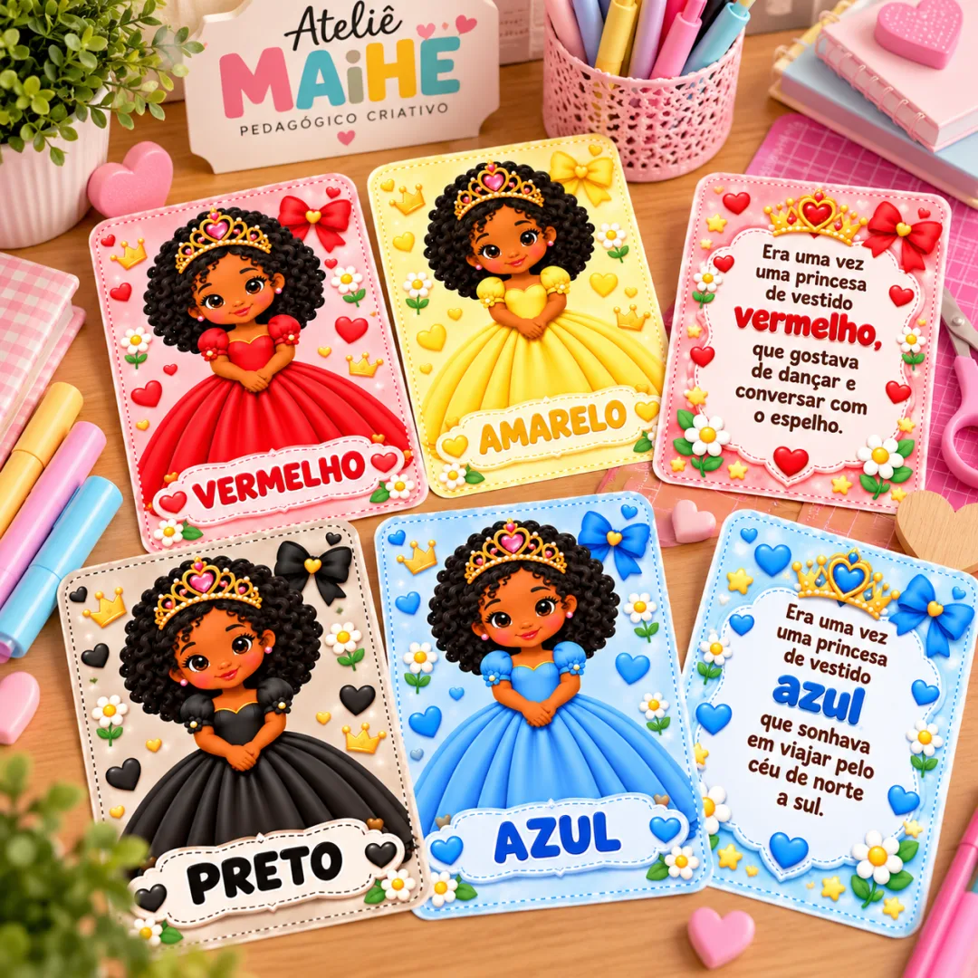 Jogo Pedagógico — Organize A História - Educação Infantil - Arquivo Digital — imagem 3