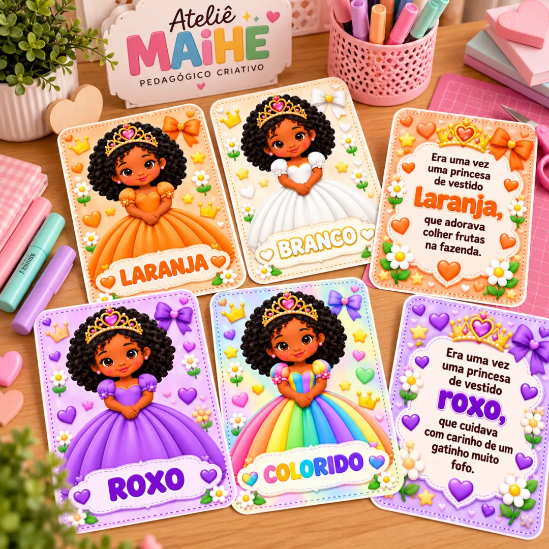 Jogo Pedagógico — Organize A História - Educação Infantil - Arquivo Digital — imagem 2
