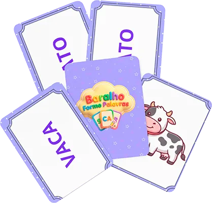 Jogos de Alfabetização - 9 Jogos para Séries Iniciais e Finais - PDF — imagem 2