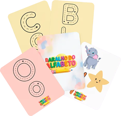 Jogos de Alfabetização - 9 Jogos para Séries Iniciais e Finais - PDF — imagem 5
