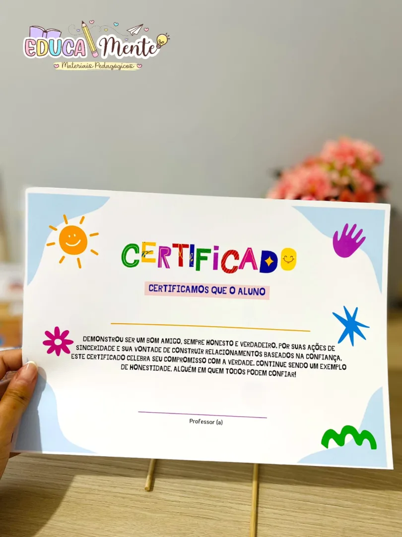 Kid História: A mentira de Manu — imagem 3