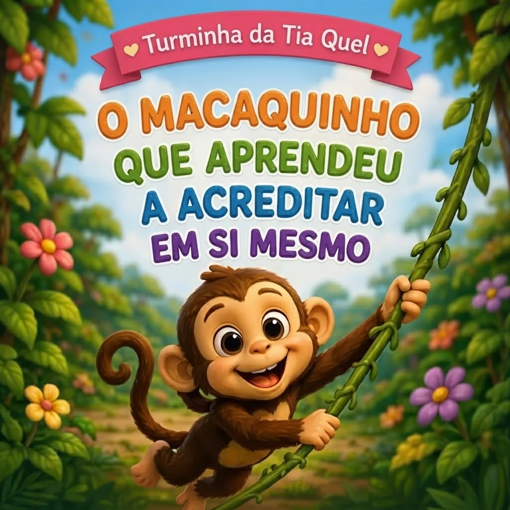 Kit 3 -11  História Infantil - Educação Infantil - PDF — imagem 3