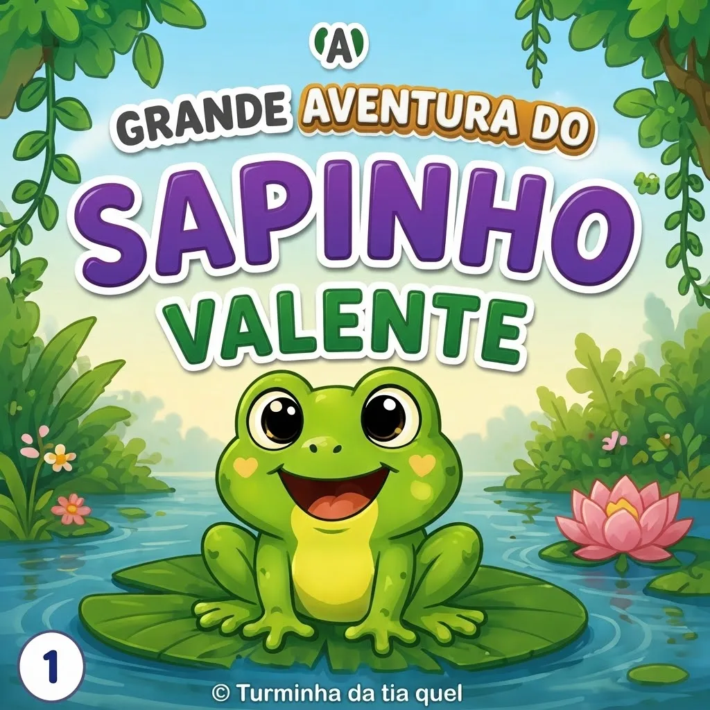 Kit 3 -11  História Infantil - Educação Infantil - PDF — imagem 5