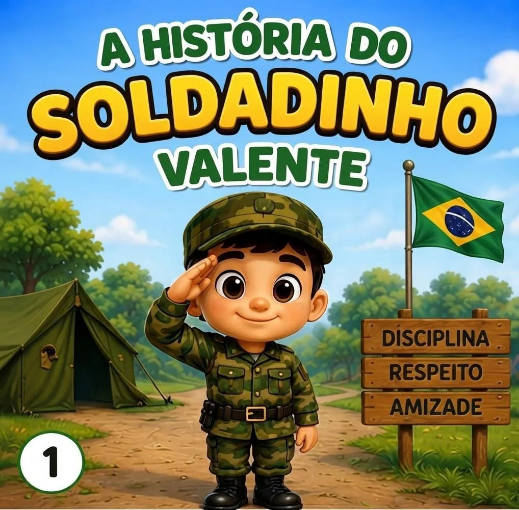 Kit 3 -11  História Infantil - Educação Infantil - PDF — imagem 6