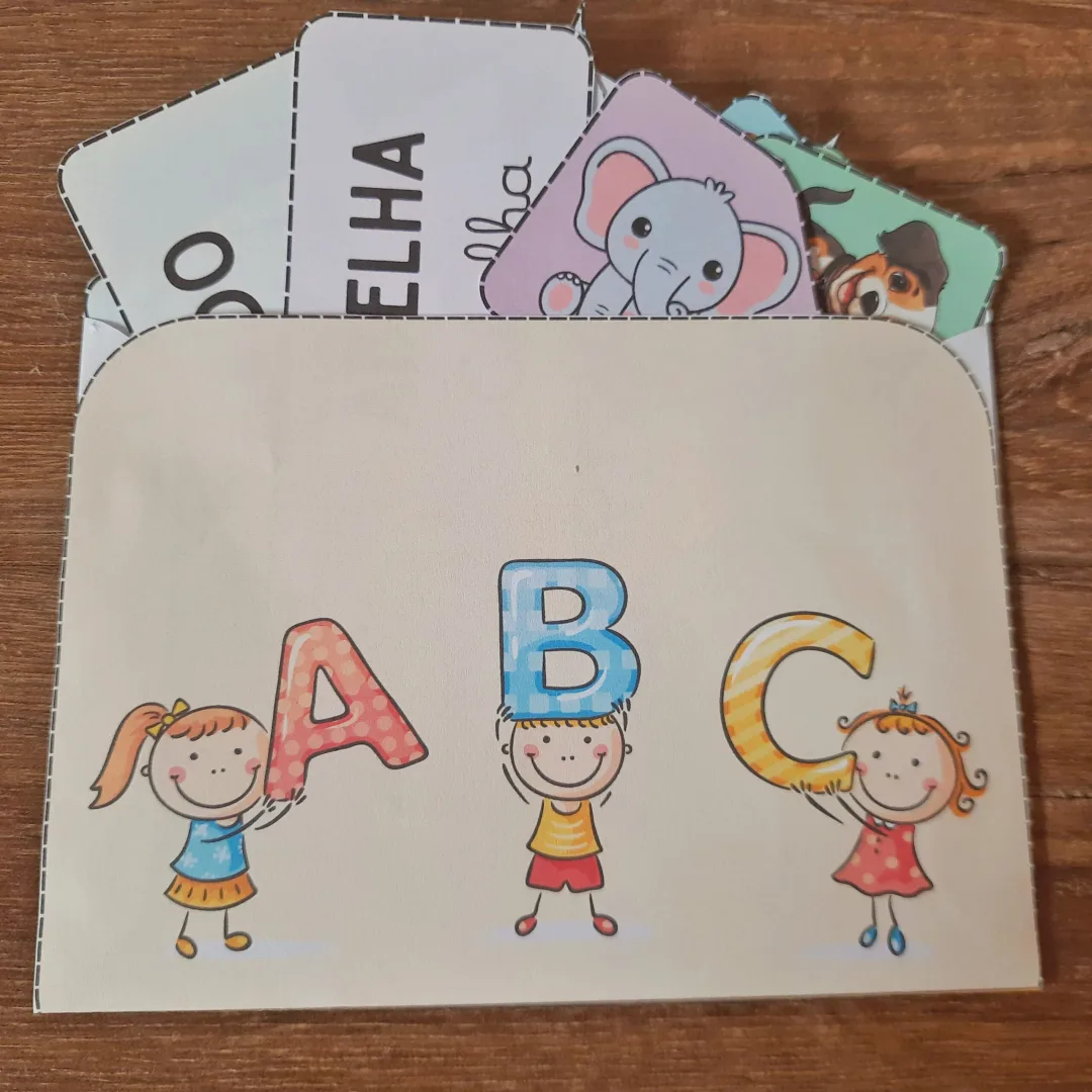 Kit 2 Jogos Quebra-Cabeça — imagem 2