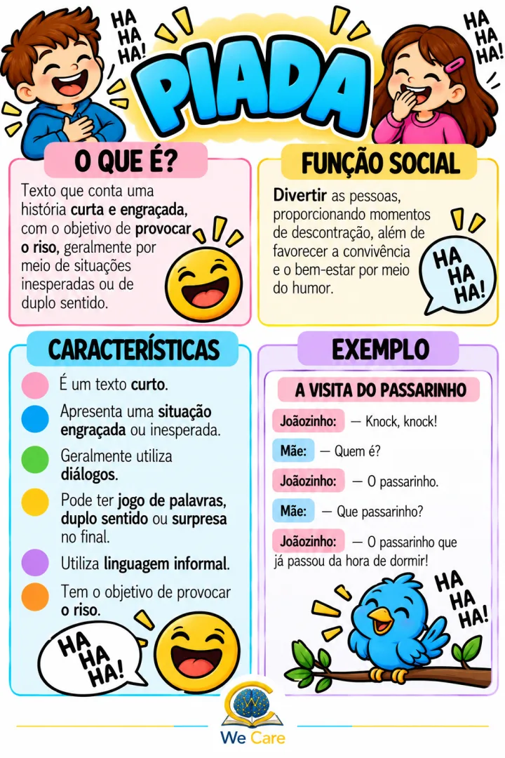 25 Gêneros Textuais - CARTAZES A4 - 3º,4º e 5º Anos — imagem 2